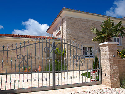 Gate Repair Services